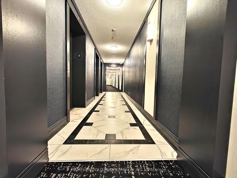 Photo 11 at 818 - 1070 Sheppard Avenue W, York University Heights, Toronto