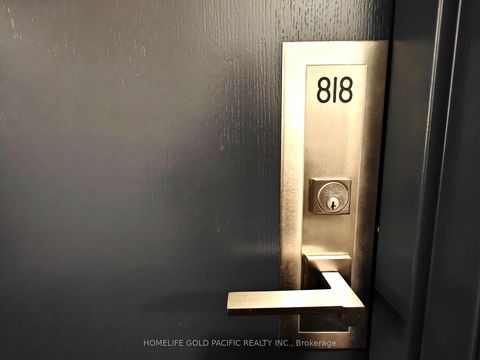 Photo 12 at 818 - 1070 Sheppard Avenue W, York University Heights, Toronto