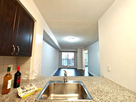 Photo 16 at 818 - 1070 Sheppard Avenue W, York University Heights, Toronto