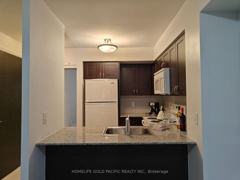 Photo 17 at 818 - 1070 Sheppard Avenue W, York University Heights, Toronto