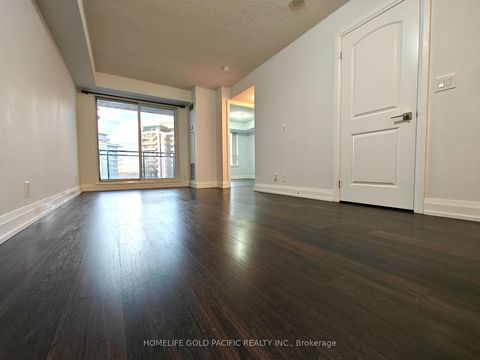 Photo 23 at 818 - 1070 Sheppard Avenue W, York University Heights, Toronto