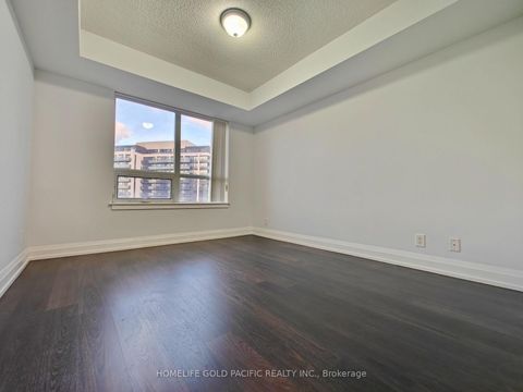 Photo 27 at 818 - 1070 Sheppard Avenue W, York University Heights, Toronto