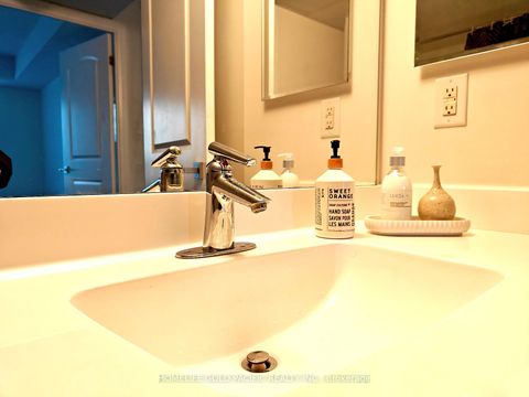 Photo 29 at 818 - 1070 Sheppard Avenue W, York University Heights, Toronto