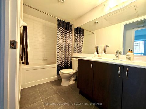 Photo 30 at 818 - 1070 Sheppard Avenue W, York University Heights, Toronto