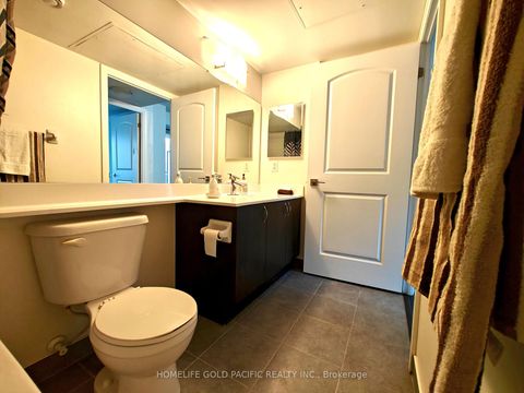 Photo 31 at 818 - 1070 Sheppard Avenue W, York University Heights, Toronto