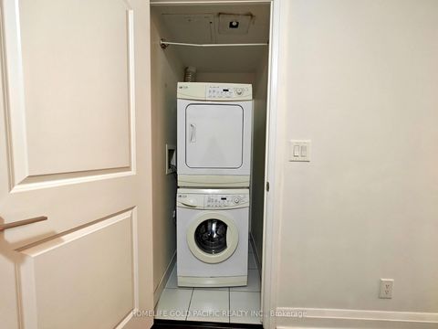 Photo 32 at 818 - 1070 Sheppard Avenue W, York University Heights, Toronto