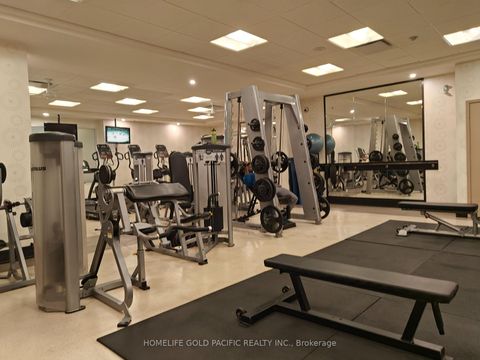 Photo 34 at 818 - 1070 Sheppard Avenue W, York University Heights, Toronto