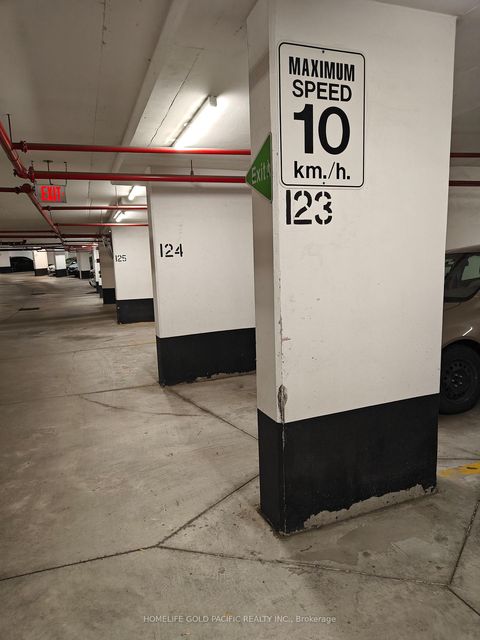 Photo 35 at 818 - 1070 Sheppard Avenue W, York University Heights, Toronto