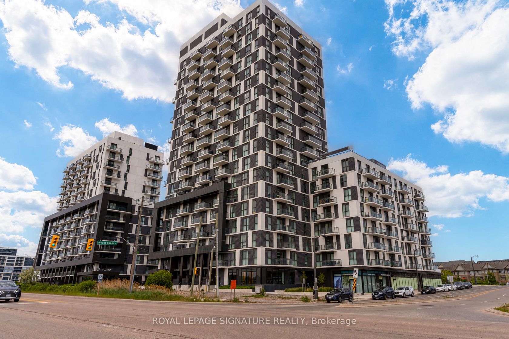 503 - 335 Wheat Boom Drive, JM Joshua Meadows, Oakville 