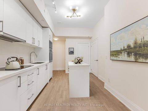 Photo 5 at 1801 - 88 Cumberland Street, Annex, Toronto