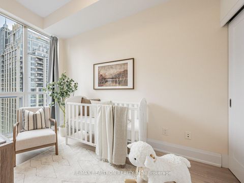 Photo 21 at 1801 - 88 Cumberland Street, Annex, Toronto