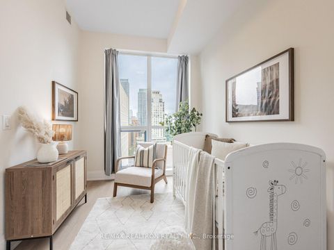 Photo 22 at 1801 - 88 Cumberland Street, Annex, Toronto