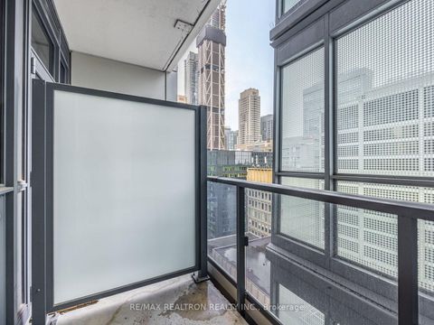 Photo 25 at 1801 - 88 Cumberland Street, Annex, Toronto