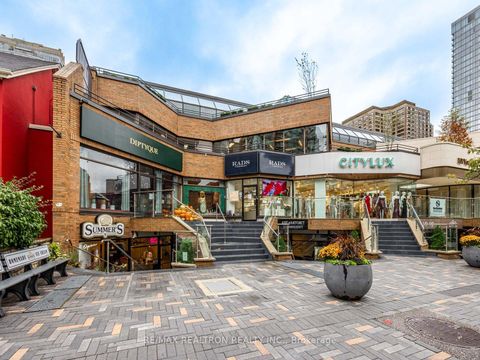 Photo 31 at 1801 - 88 Cumberland Street, Annex, Toronto