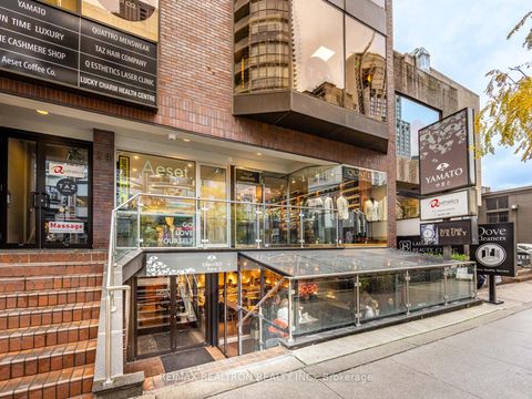 Photo 34 at 1801 - 88 Cumberland Street, Annex, Toronto