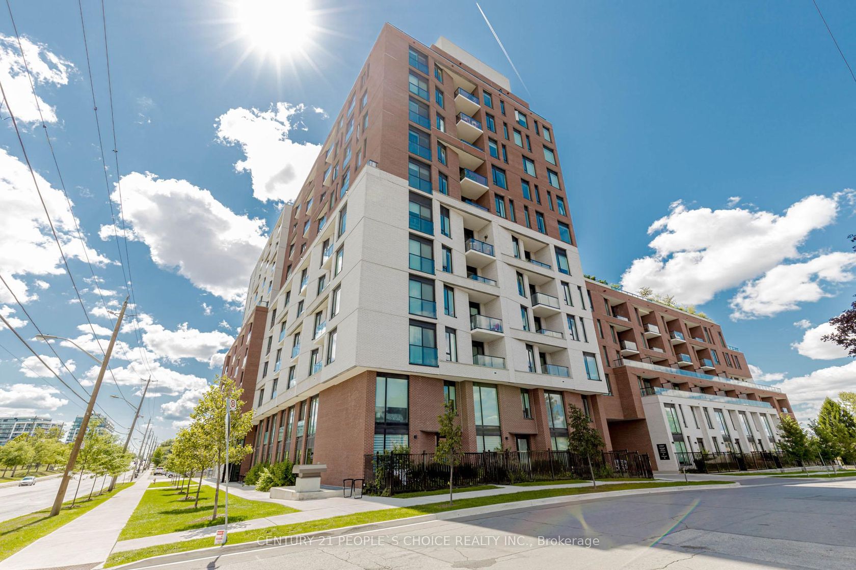 314 - 3100 Keele Street, CFB, Toronto 