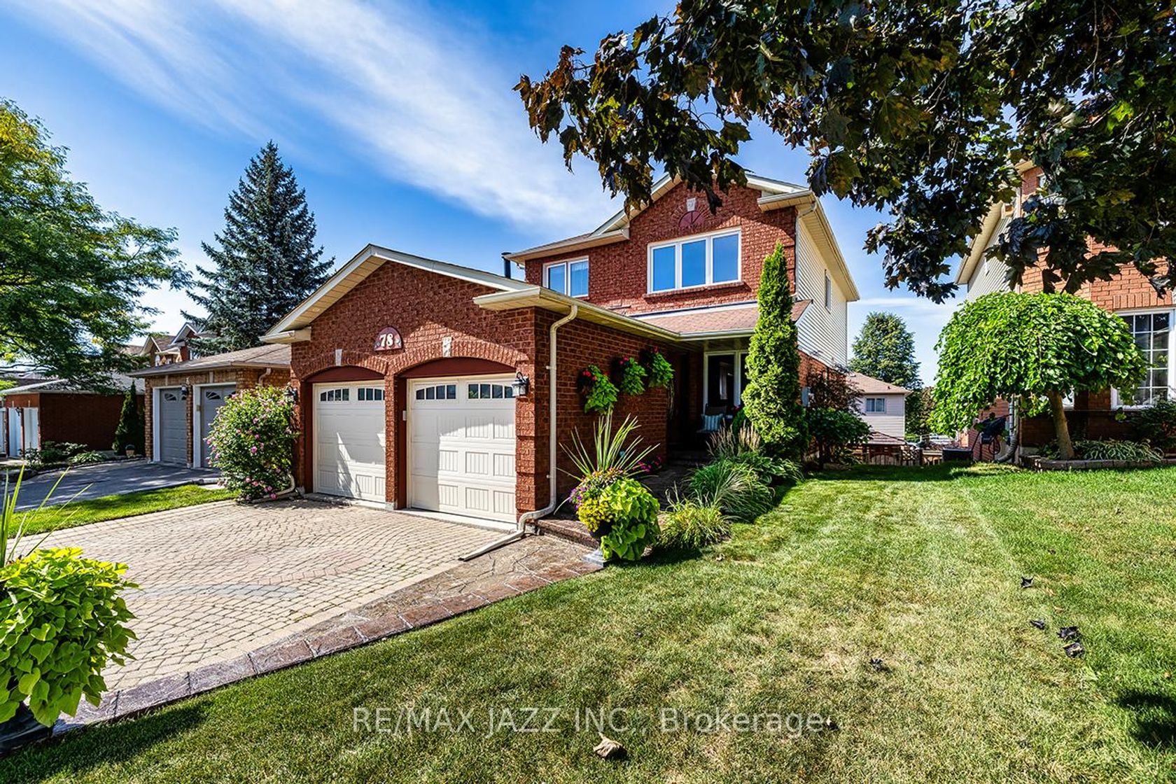 78 Bonnycastle Drive, Bowmanville, Clarington 