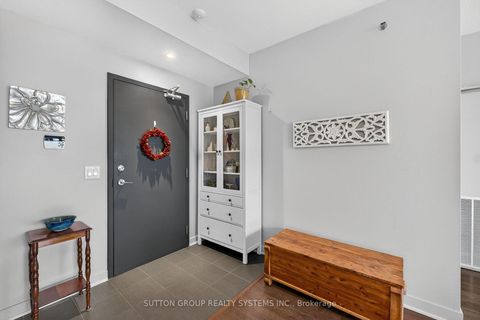 Photo 3 at 616 - 11 Superior Avenue, Mimico, Toronto