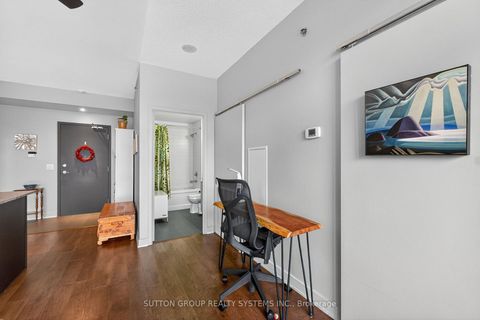 Photo 7 at 616 - 11 Superior Avenue, Mimico, Toronto