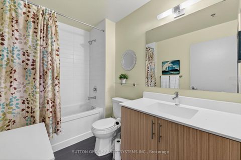 Photo 10 at 616 - 11 Superior Avenue, Mimico, Toronto