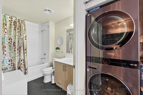 Photo 14 at 616 - 11 Superior Avenue, Mimico, Toronto