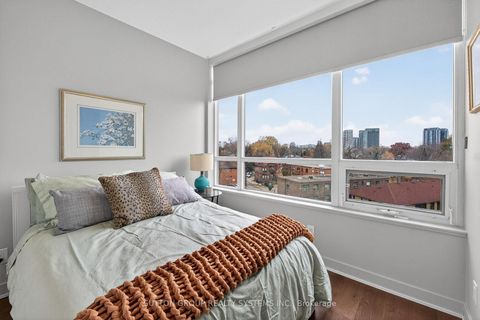 Photo 15 at 616 - 11 Superior Avenue, Mimico, Toronto
