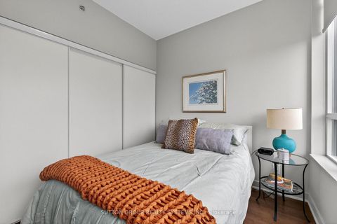 Photo 16 at 616 - 11 Superior Avenue, Mimico, Toronto