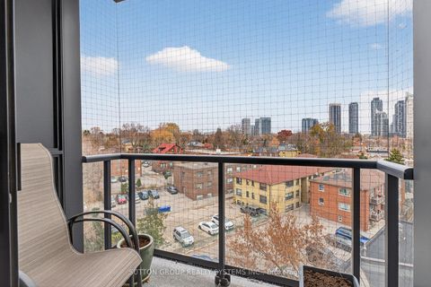 Photo 17 at 616 - 11 Superior Avenue, Mimico, Toronto