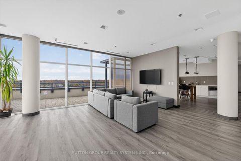 Photo 19 at 616 - 11 Superior Avenue, Mimico, Toronto