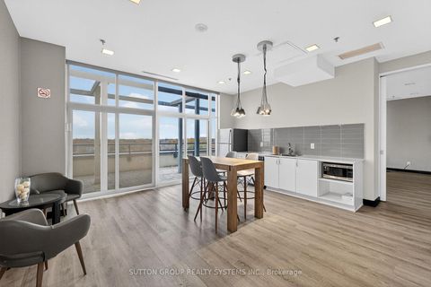 Photo 20 at 616 - 11 Superior Avenue, Mimico, Toronto