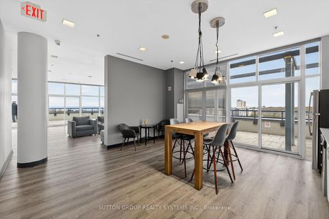 Photo 21 at 616 - 11 Superior Avenue, Mimico, Toronto