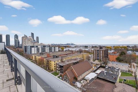 Photo 22 at 616 - 11 Superior Avenue, Mimico, Toronto