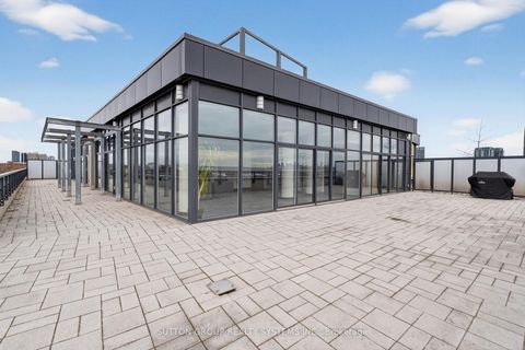 Photo 24 at 616 - 11 Superior Avenue, Mimico, Toronto