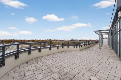 Photo 25 at 616 - 11 Superior Avenue, Mimico, Toronto