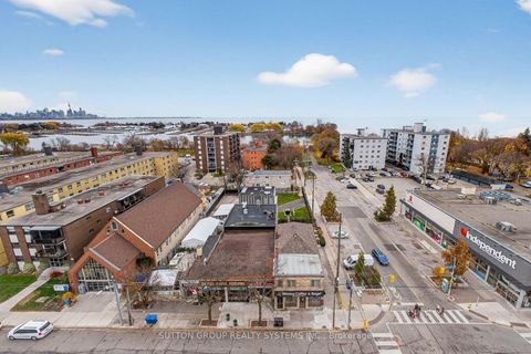 Photo 26 at 616 - 11 Superior Avenue, Mimico, Toronto