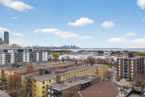 Photo 27 at 616 - 11 Superior Avenue, Mimico, Toronto