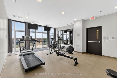 Photo 28 at 616 - 11 Superior Avenue, Mimico, Toronto