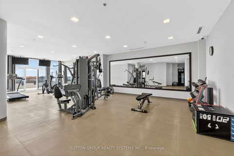 Photo 29 at 616 - 11 Superior Avenue, Mimico, Toronto