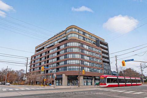 Photo 30 at 616 - 11 Superior Avenue, Mimico, Toronto