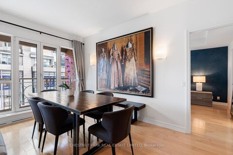 Photo 10 at 304 - 38 Avenue Road, Annex, Toronto