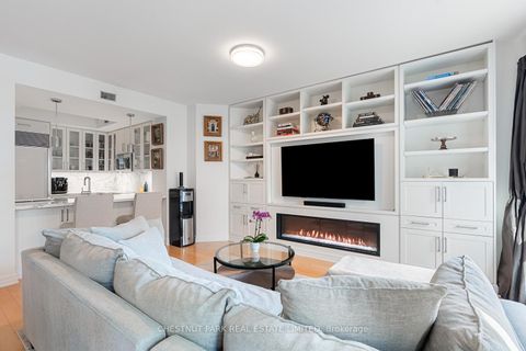 Photo 13 at 304 - 38 Avenue Road, Annex, Toronto