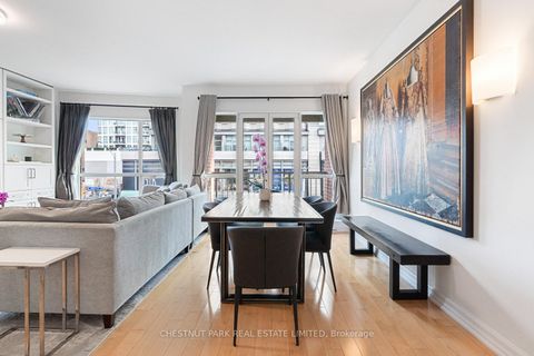 Photo 15 at 304 - 38 Avenue Road, Annex, Toronto