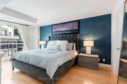 Photo 16 at 304 - 38 Avenue Road, Annex, Toronto