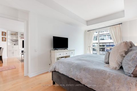 Photo 18 at 304 - 38 Avenue Road, Annex, Toronto