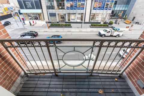 Photo 22 at 304 - 38 Avenue Road, Annex, Toronto