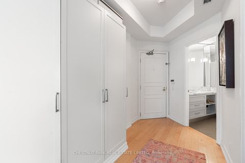 Photo 23 at 304 - 38 Avenue Road, Annex, Toronto