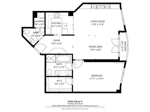 Photo 25 at 304 - 38 Avenue Road, Annex, Toronto