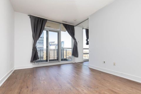 Photo 2 at 2612 - 23 Sheppard Avenue E, Willowdale East, Toronto