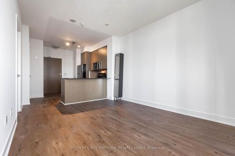 Photo 4 at 2612 - 23 Sheppard Avenue E, Willowdale East, Toronto