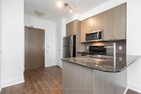 Photo 6 at 2612 - 23 Sheppard Avenue E, Willowdale East, Toronto